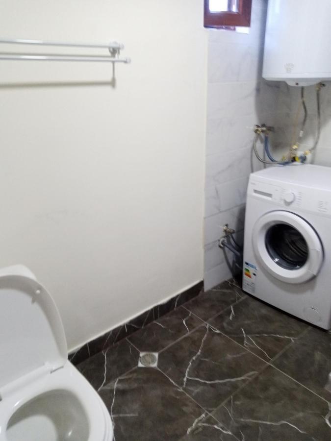 Guesthouse Data Mestia Luaran gambar