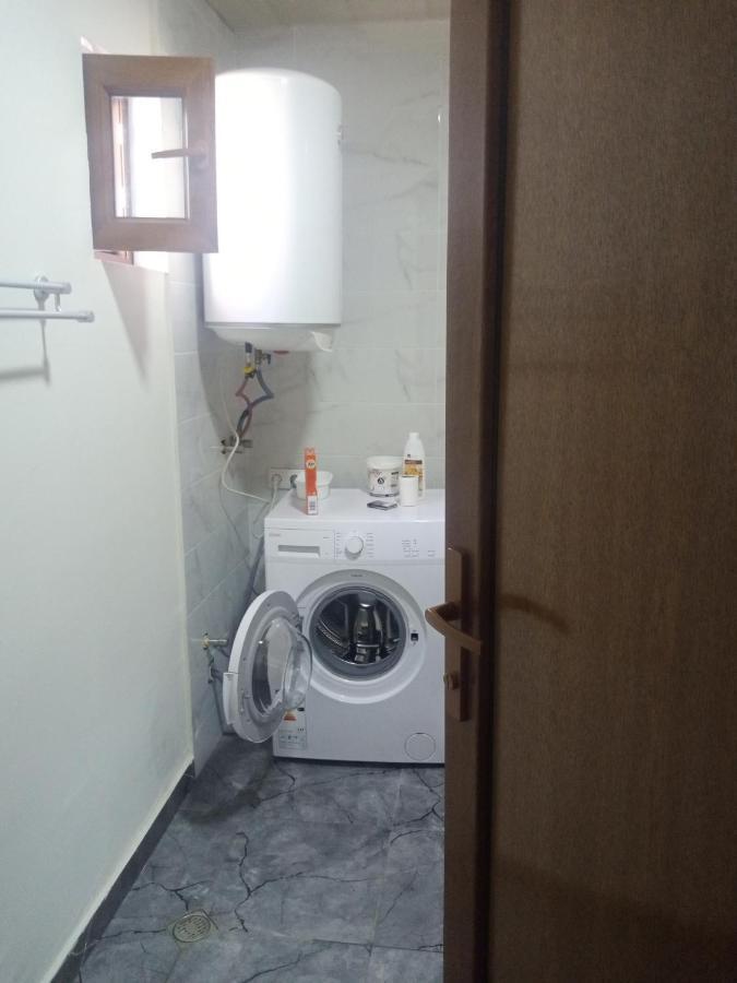 Guesthouse Data Mestia Luaran gambar