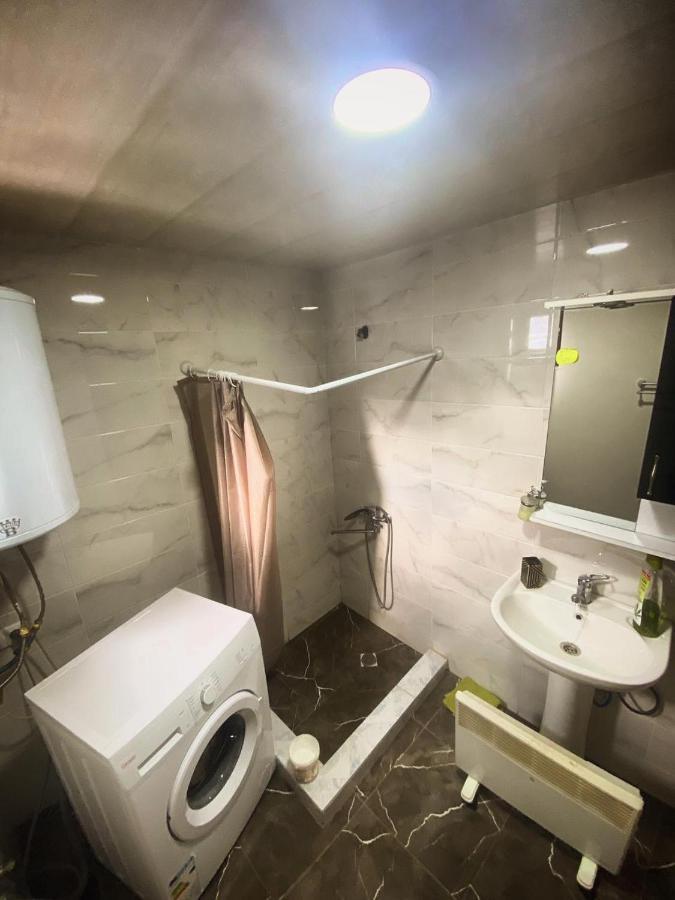Guesthouse Data Mestia Bilik gambar