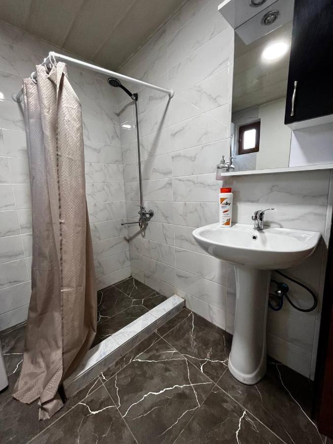 Guesthouse Data Mestia Luaran gambar