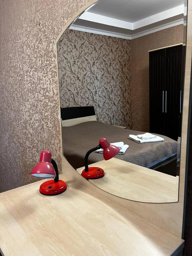 Guesthouse Data Mestia Luaran gambar