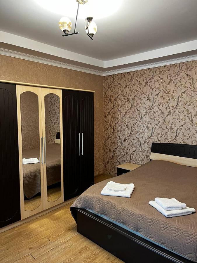 Guesthouse Data Mestia Luaran gambar