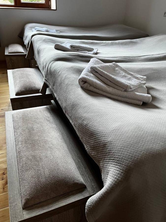 Guesthouse Data Mestia Luaran gambar