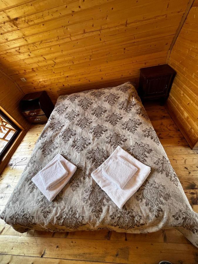 Guesthouse Data Mestia Luaran gambar