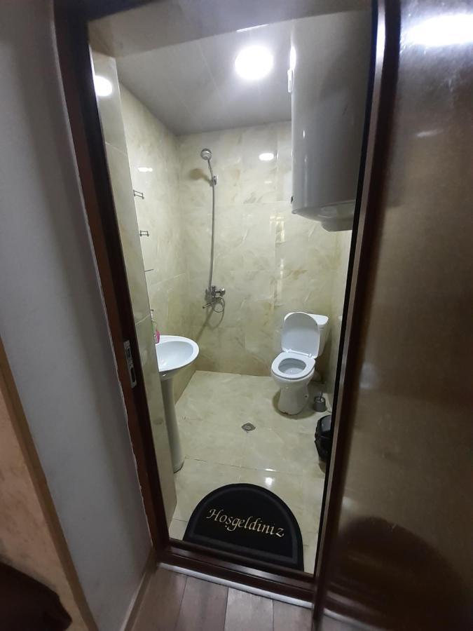 Guesthouse Data Mestia Luaran gambar